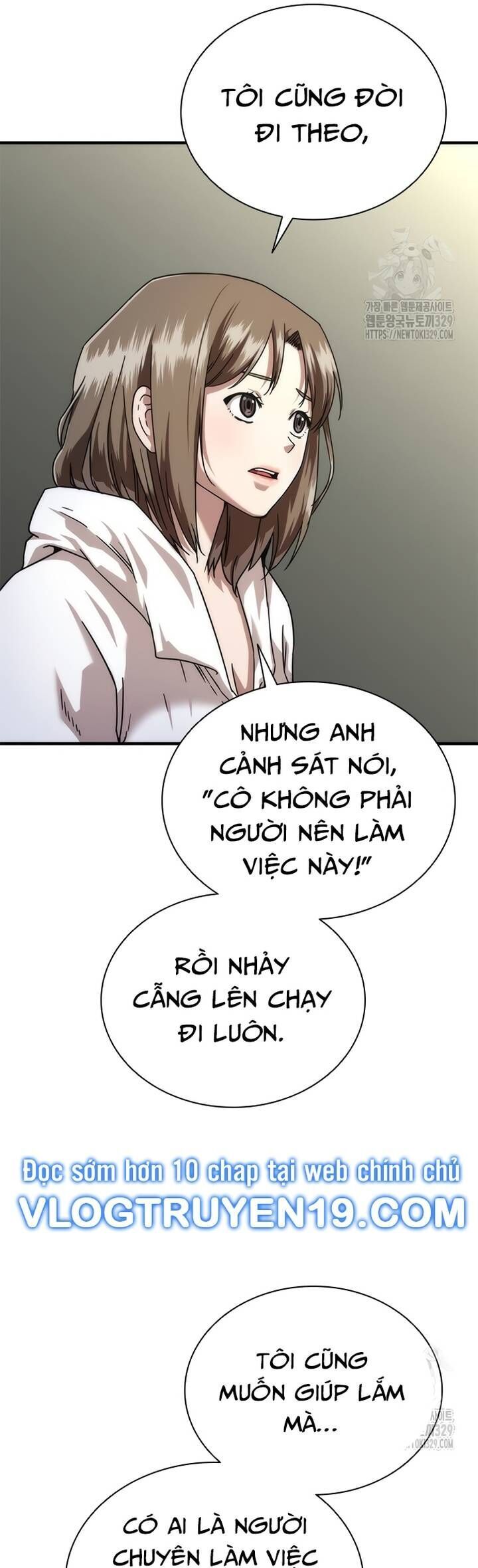 Mạt Thế Zombie 82-08 Chapter 41 - Trang 35