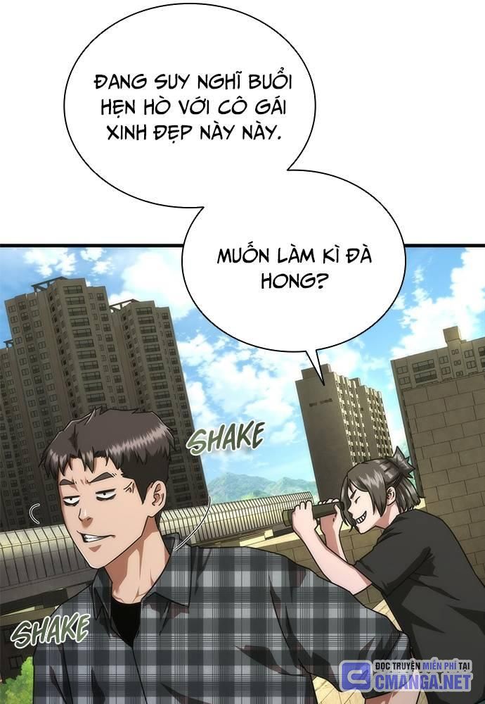 Mạt Thế Zombie 82-08 Chapter 28 - Trang 17