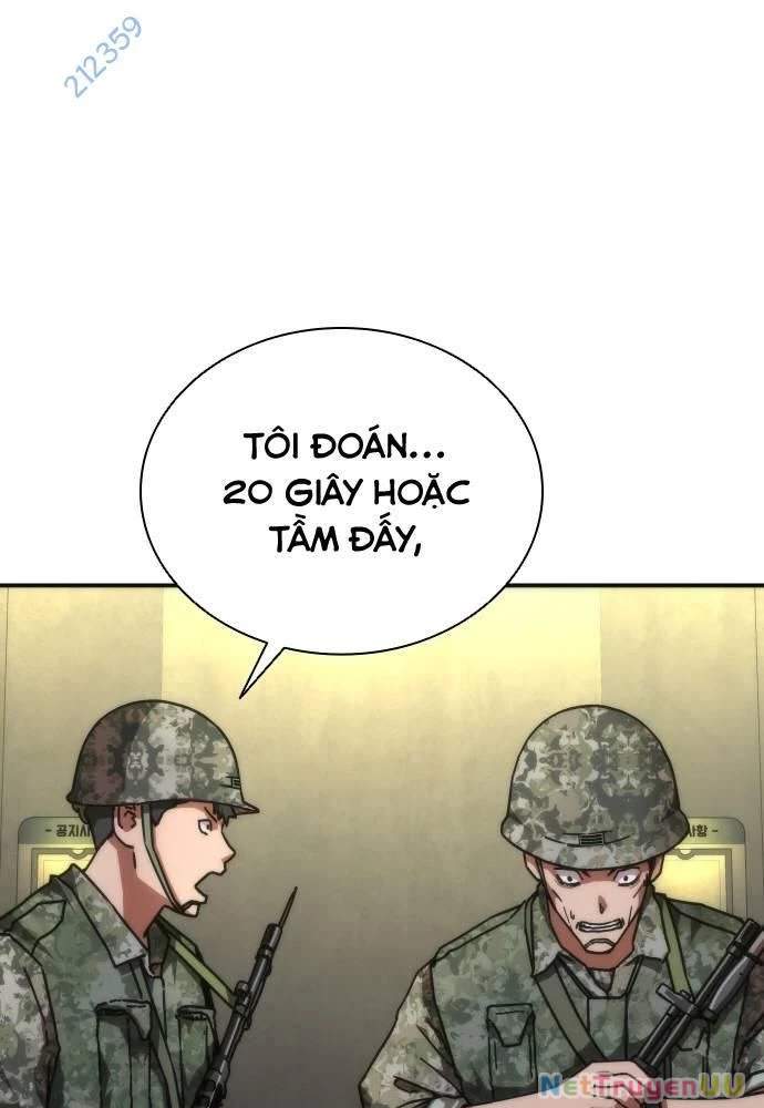 Mạt Thế Zombie 82-08 Chapter 22 - Trang 37