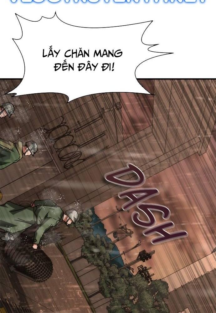 Mạt Thế Zombie 82-08 Chapter 23 - Trang 127