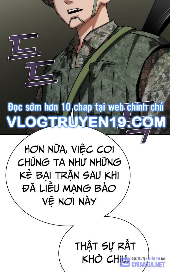 Mạt Thế Zombie 82-08 Chapter 50 - Trang 131