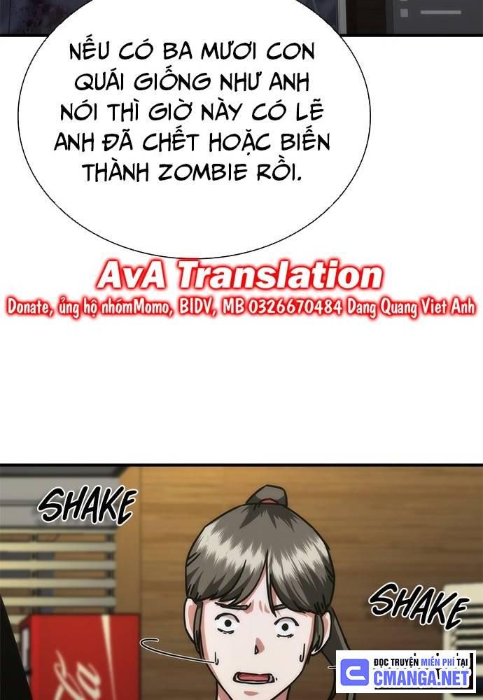 Mạt Thế Zombie 82-08 Chapter 23 - Trang 71