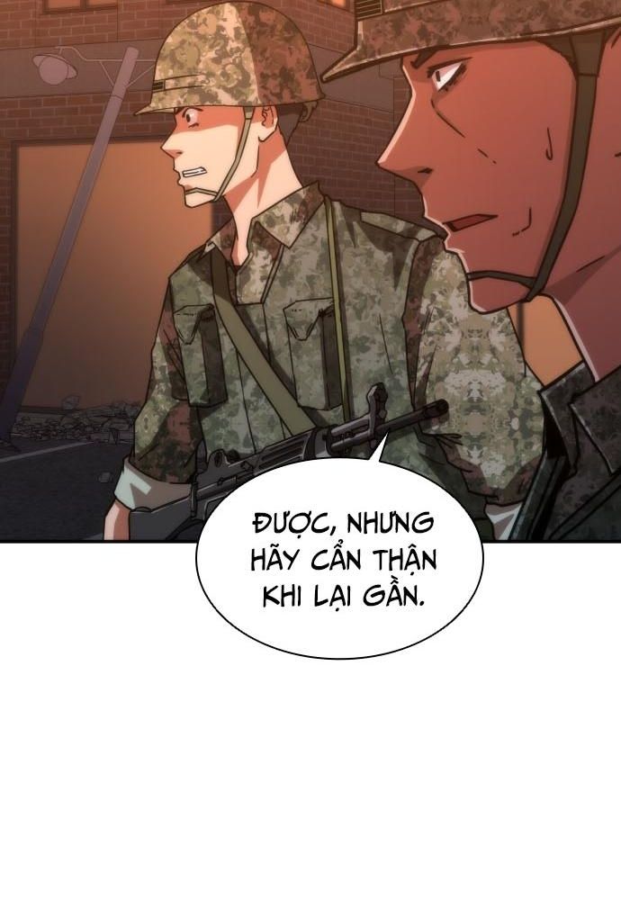 Mạt Thế Zombie 82-08 Chapter 16 - Trang 46