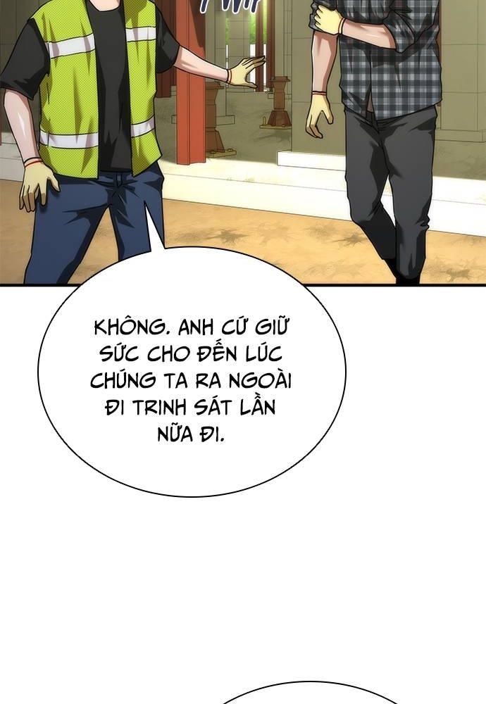 Mạt Thế Zombie 82-08 Chapter 27 - Trang 81