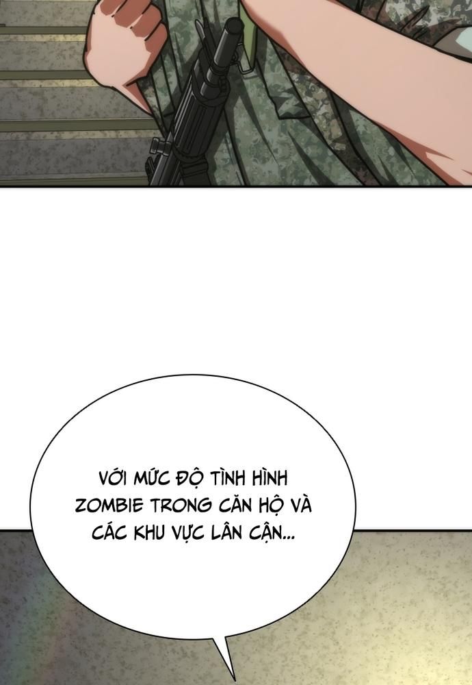 Mạt Thế Zombie 82-08 Chapter 20 - Trang 42