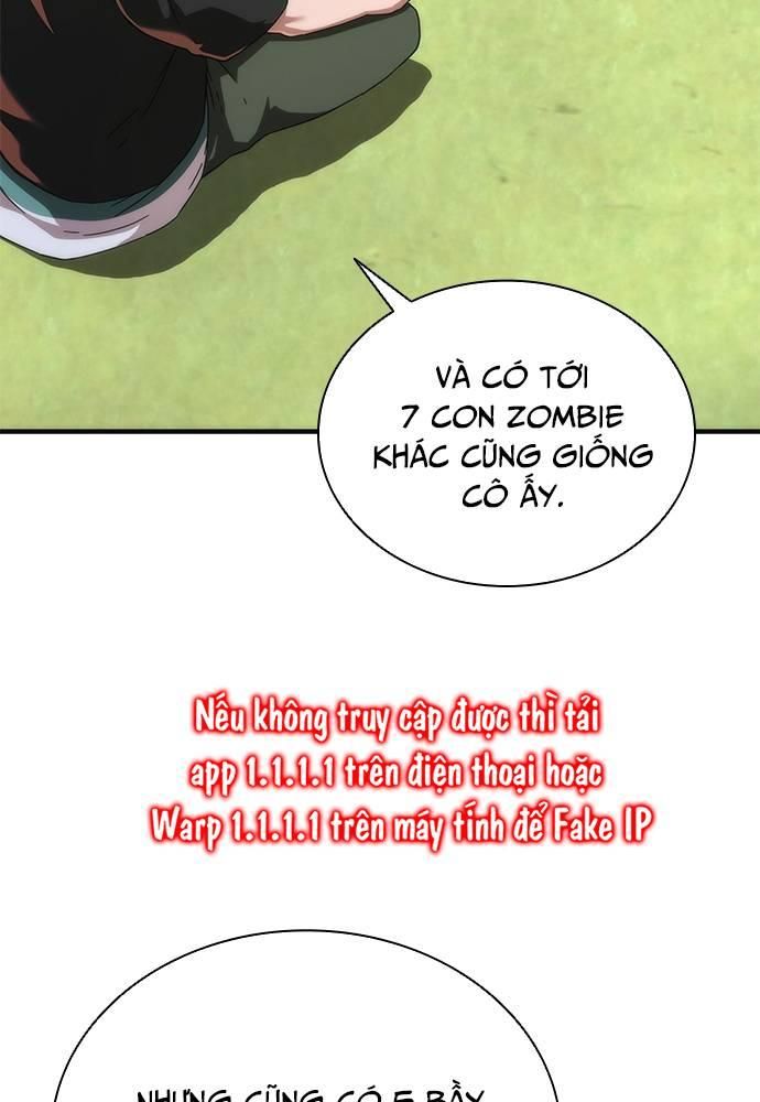 Mạt Thế Zombie 82-08 Chapter 28 - Trang 51