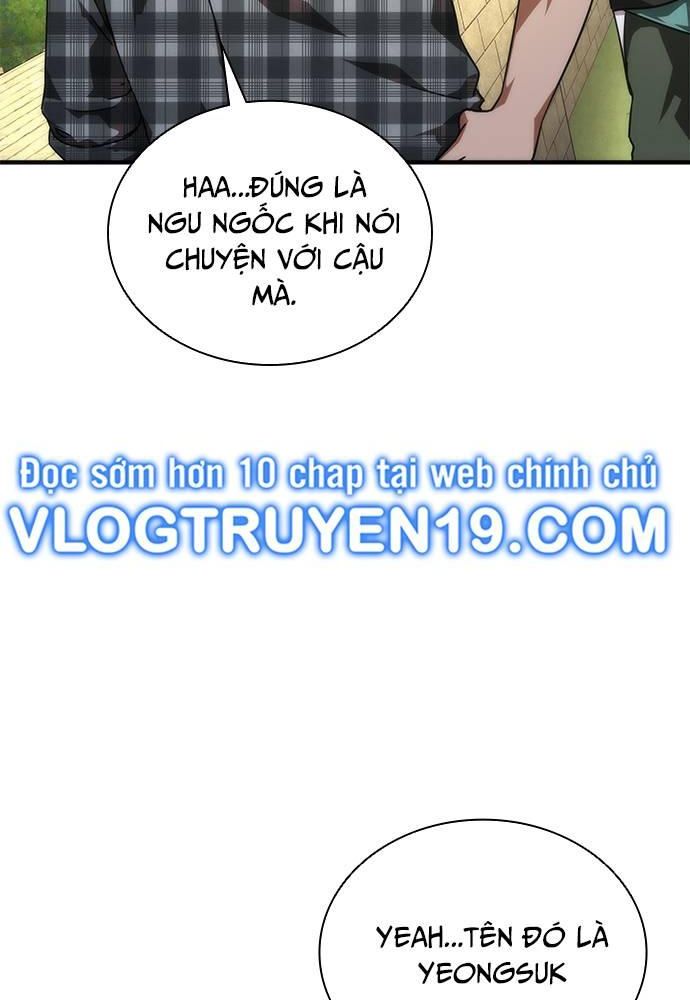 Mạt Thế Zombie 82-08 Chapter 28 - Trang 18