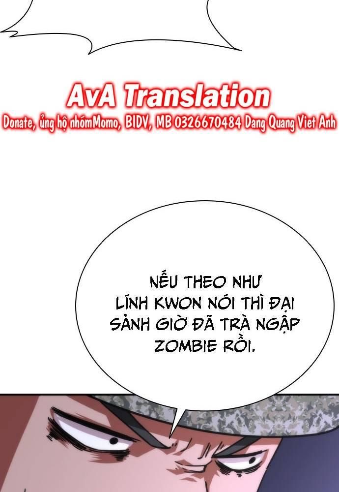 Mạt Thế Zombie 82-08 Chapter 21 - Trang 42