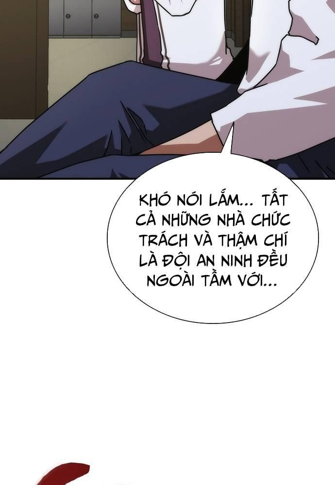 Mạt Thế Zombie 82-08 Chapter 23 - Trang 10