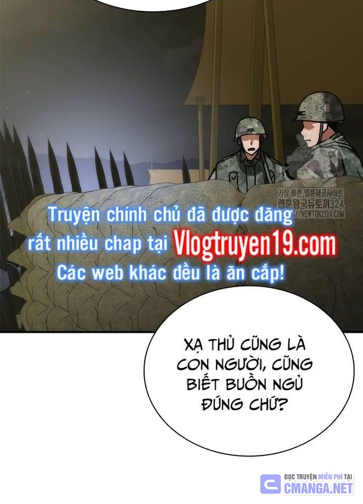 Mạt Thế Zombie 82-08 Chapter 35 - Trang 38