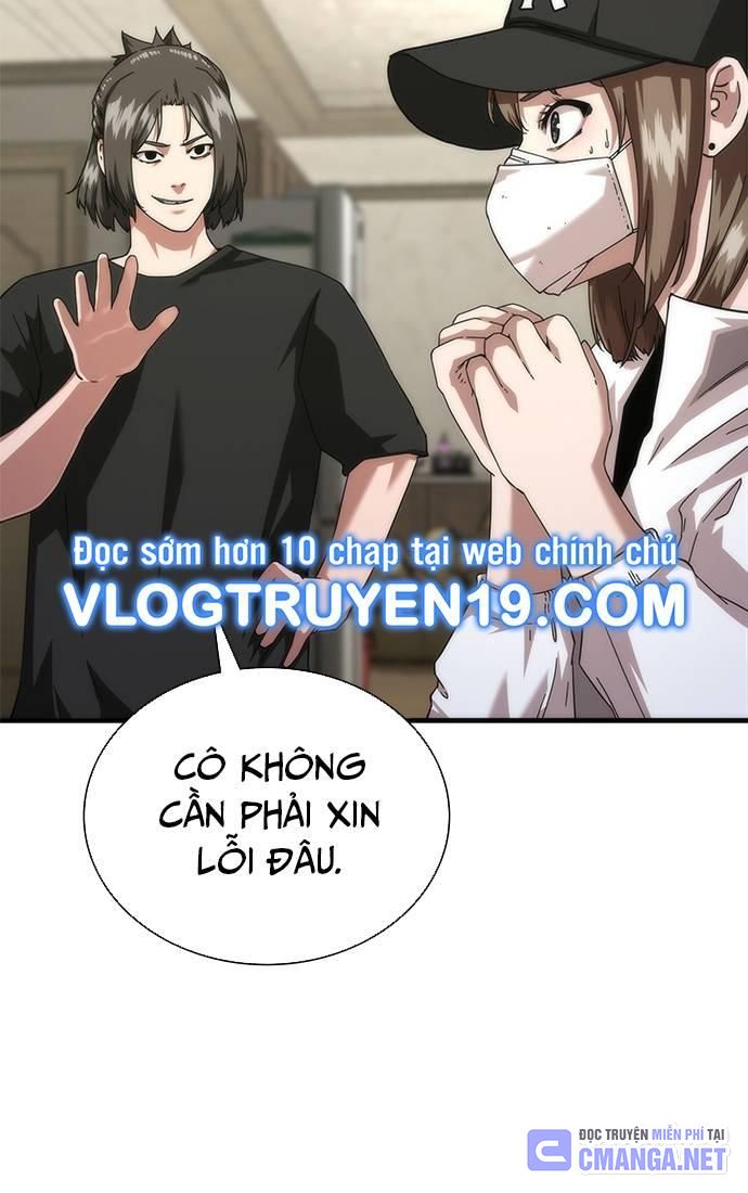 Mạt Thế Zombie 82-08 Chapter 30 - Trang 65