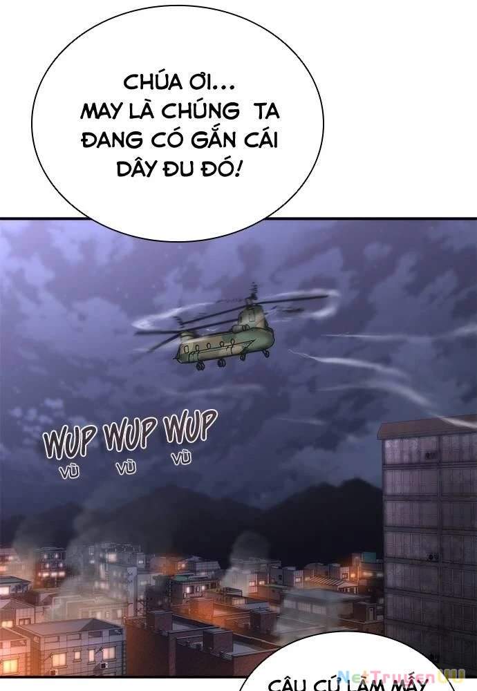 Mạt Thế Zombie 82-08 Chapter 22 - Trang 154