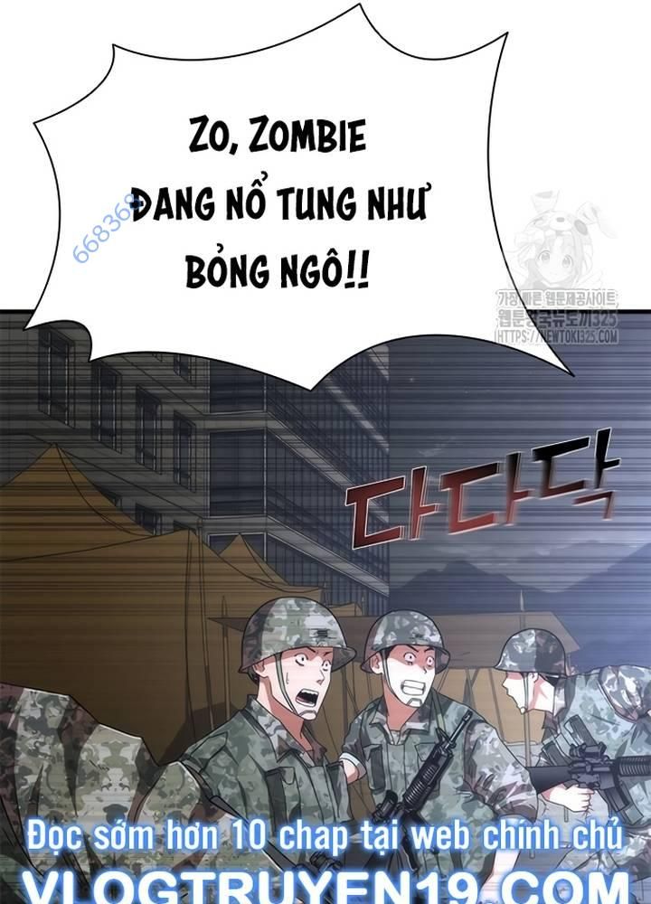 Mạt Thế Zombie 82-08 Chapter 37 - Trang 96