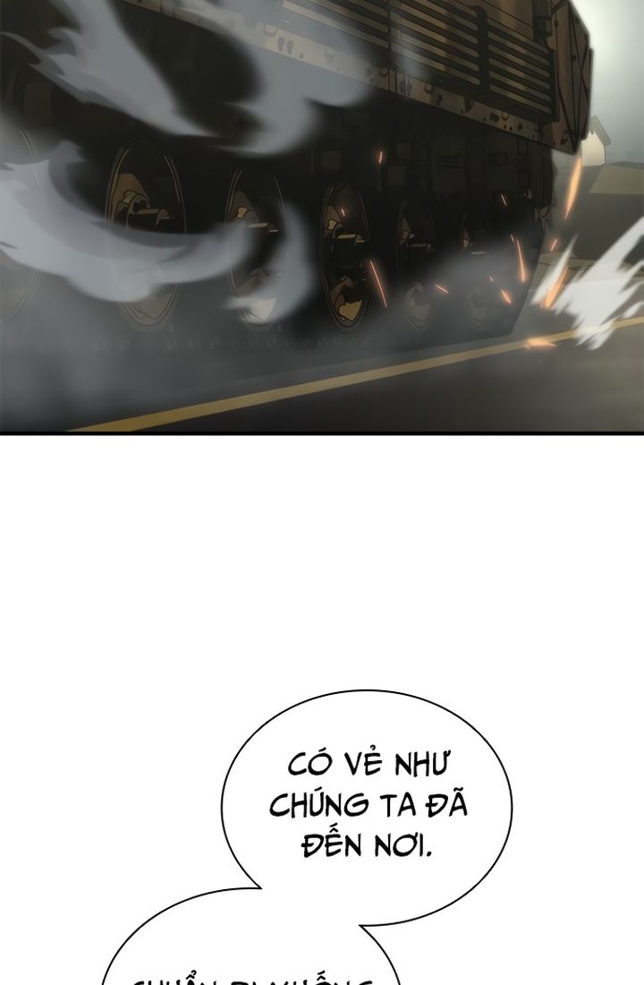 Mạt Thế Zombie 82-08 Chapter 51 - Trang 24