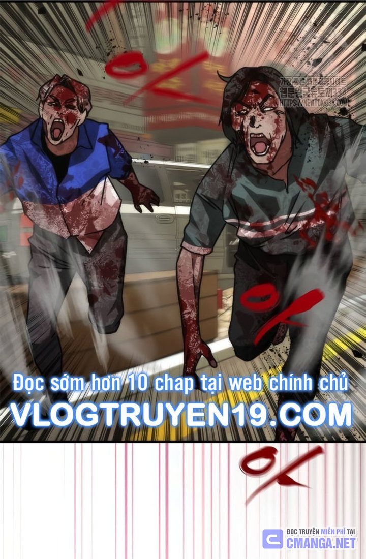 Mạt Thế Zombie 82-08 Chapter 46 - Trang 74