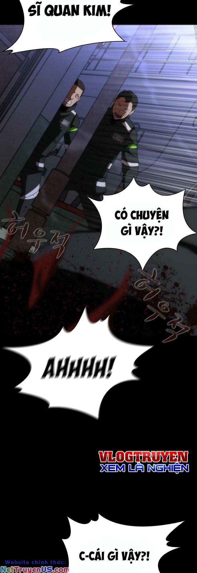 Mạt Thế Zombie 82-08 Chapter 2 - Trang 21