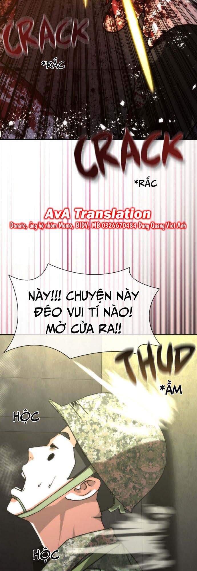 Mạt Thế Zombie 82-08 Chapter 18 - Trang 66