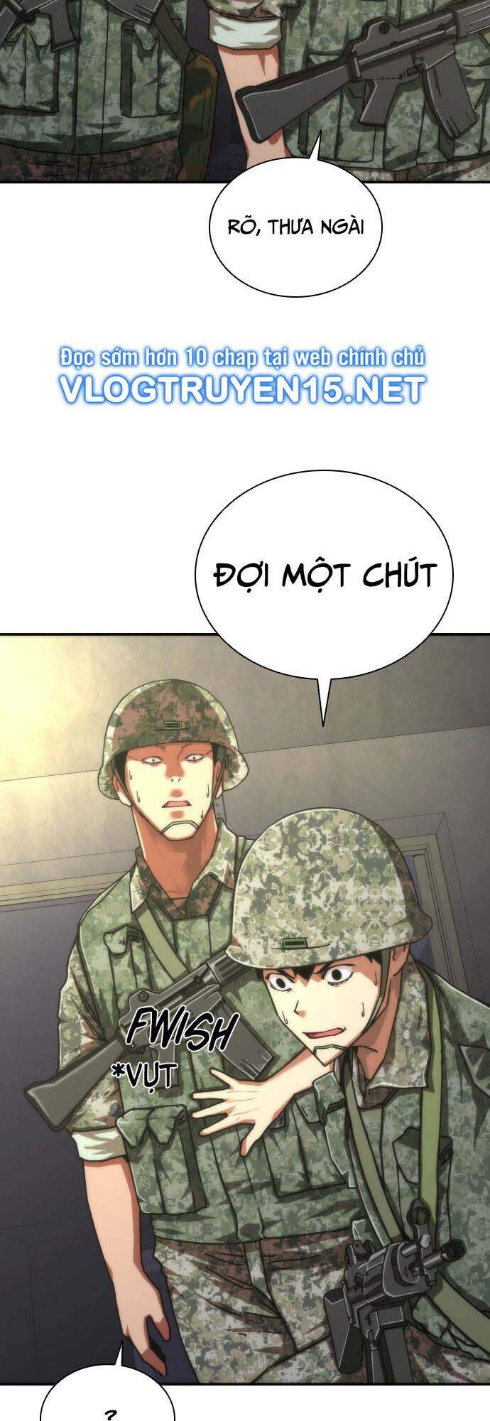 Mạt Thế Zombie 82-08 Chapter 18 - Trang 89