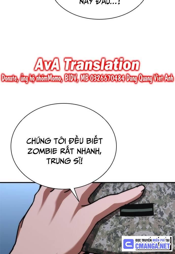 Mạt Thế Zombie 82-08 Chapter 21 - Trang 80