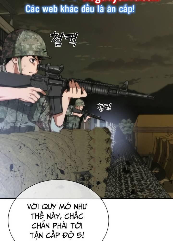 Mạt Thế Zombie 82-08 Chapter 36 - Trang 37