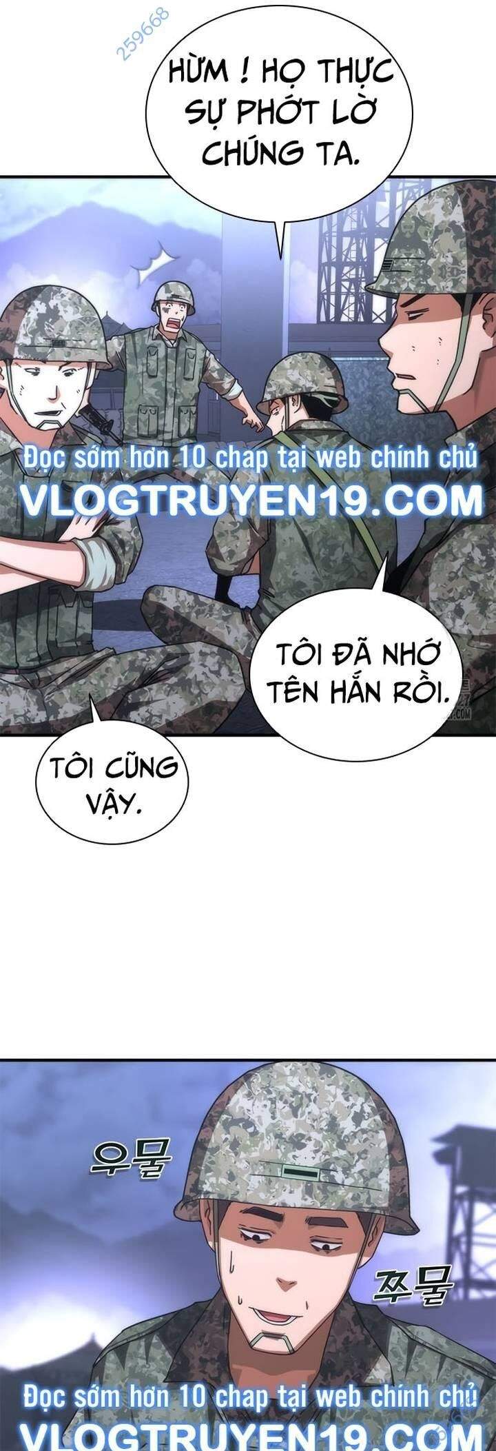 Mạt Thế Zombie 82-08 Chapter 39 - Trang 13