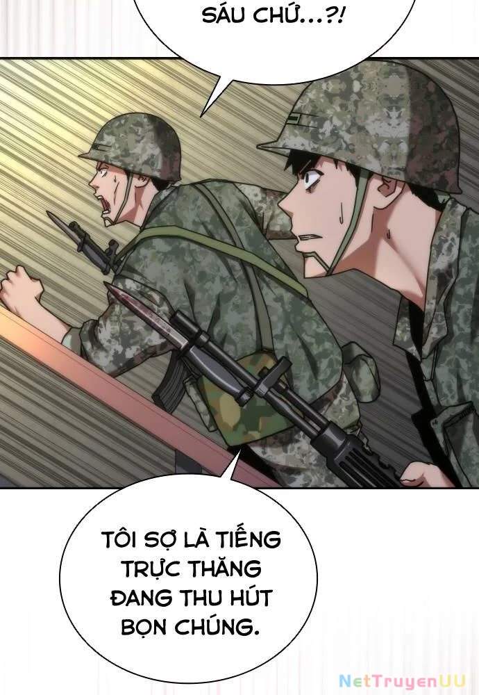 Mạt Thế Zombie 82-08 Chapter 22 - Trang 90