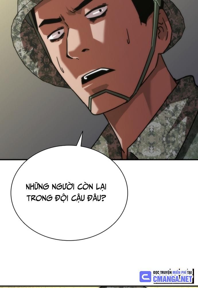 Mạt Thế Zombie 82-08 Chapter 20 - Trang 50