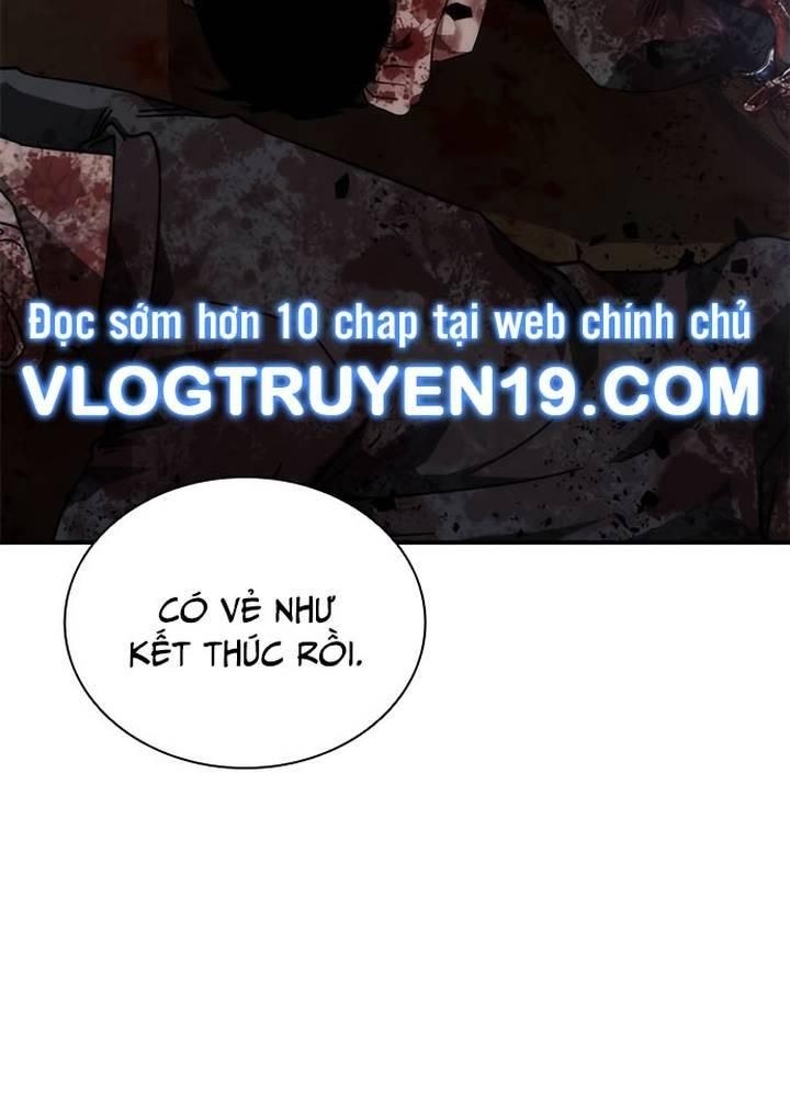 Mạt Thế Zombie 82-08 Chapter 35 - Trang 154