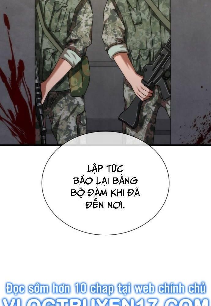 Mạt Thế Zombie 82-08 Chapter 21 - Trang 111