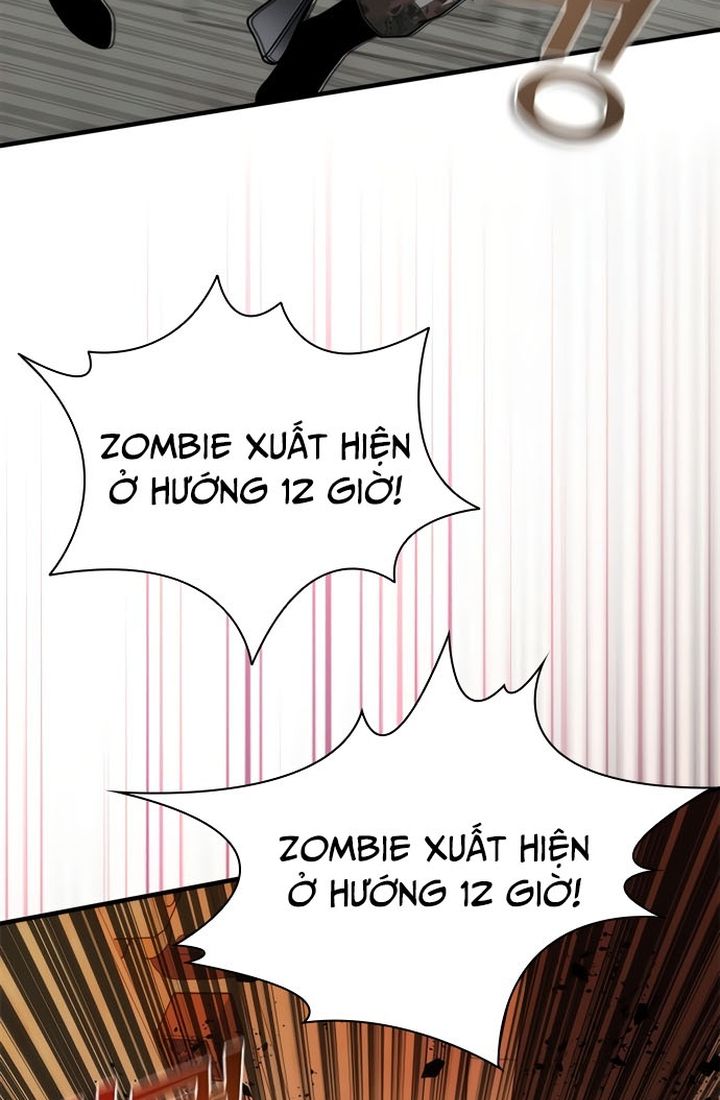 Mạt Thế Zombie 82-08 Chapter 52 - Trang 10