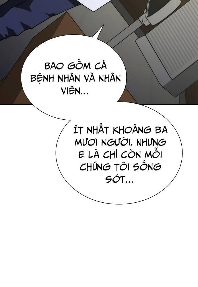 Mạt Thế Zombie 82-08 Chapter 23 - Trang 69