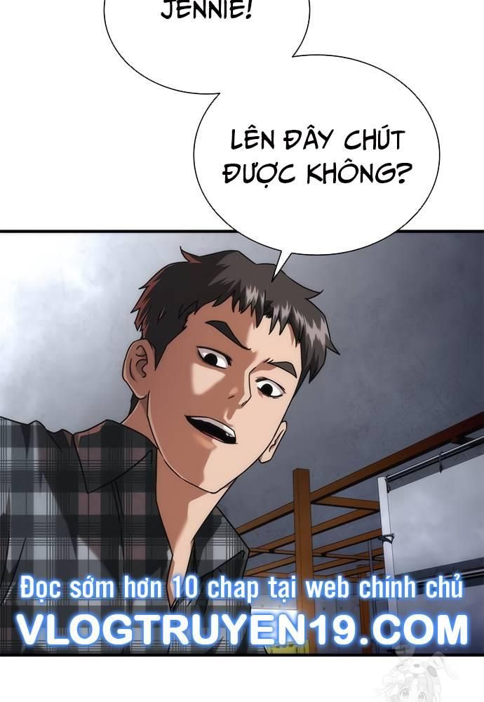 Mạt Thế Zombie 82-08 Chapter 33 - Trang 58