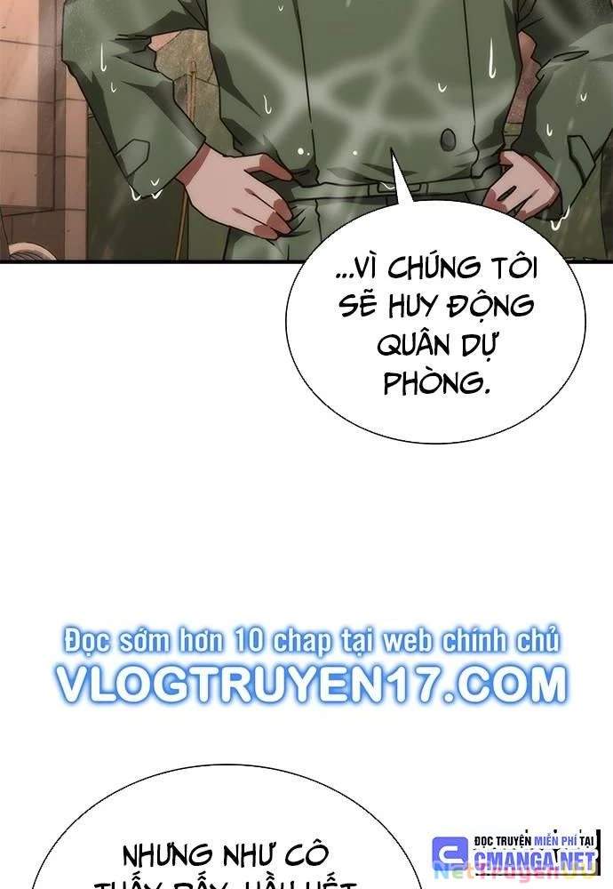 Mạt Thế Zombie 82-08 Chapter 24 - Trang 119