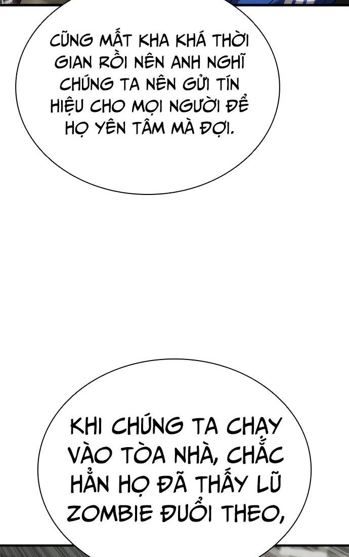 Mạt Thế Zombie 82-08 Chapter 49 - Trang 106