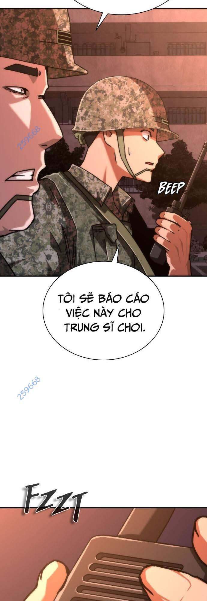 Mạt Thế Zombie 82-08 Chapter 18 - Trang 8