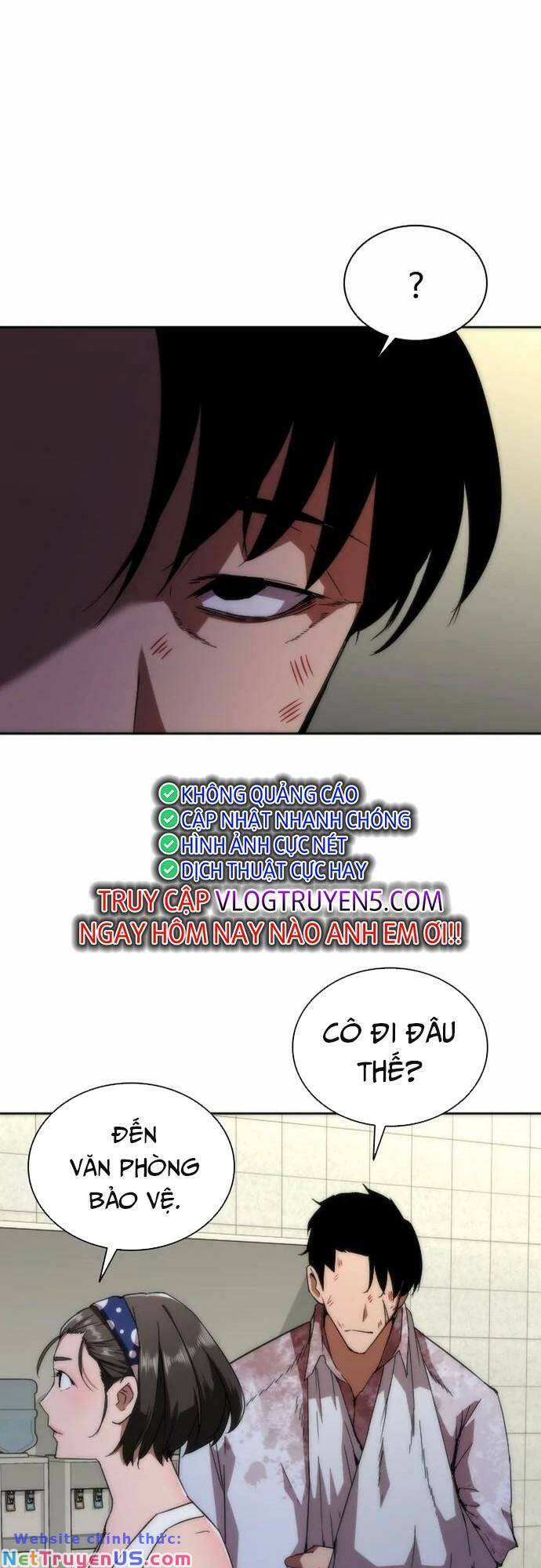 Mạt Thế Zombie 82-08 Chapter 6 - Trang 52