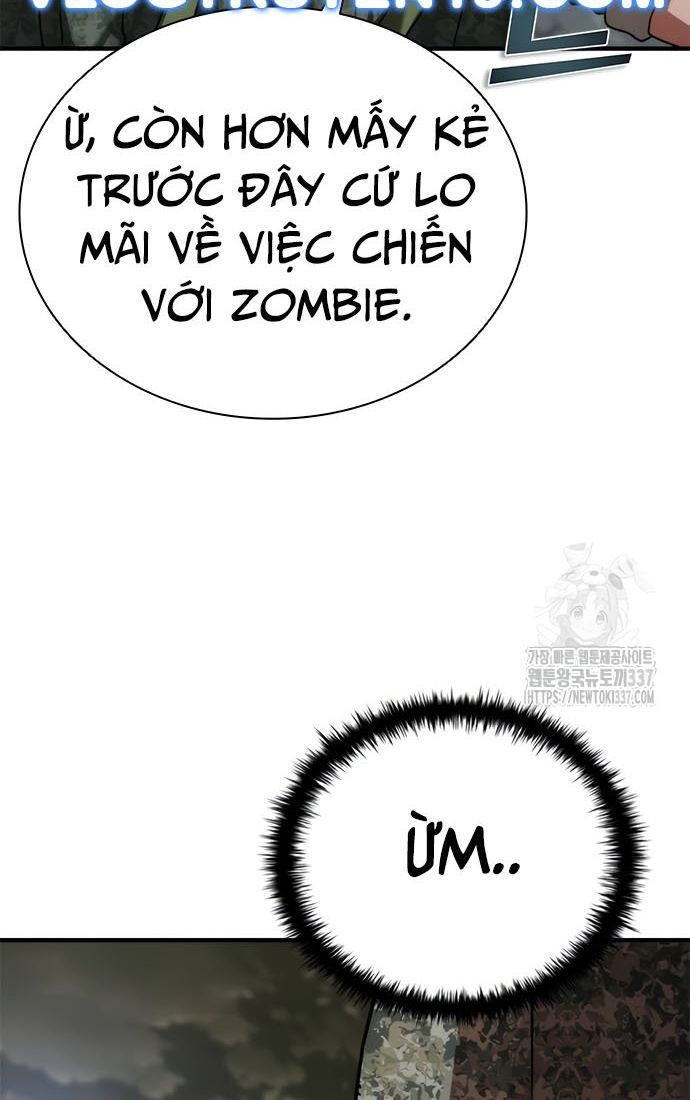 Mạt Thế Zombie 82-08 Chapter 50 - Trang 142