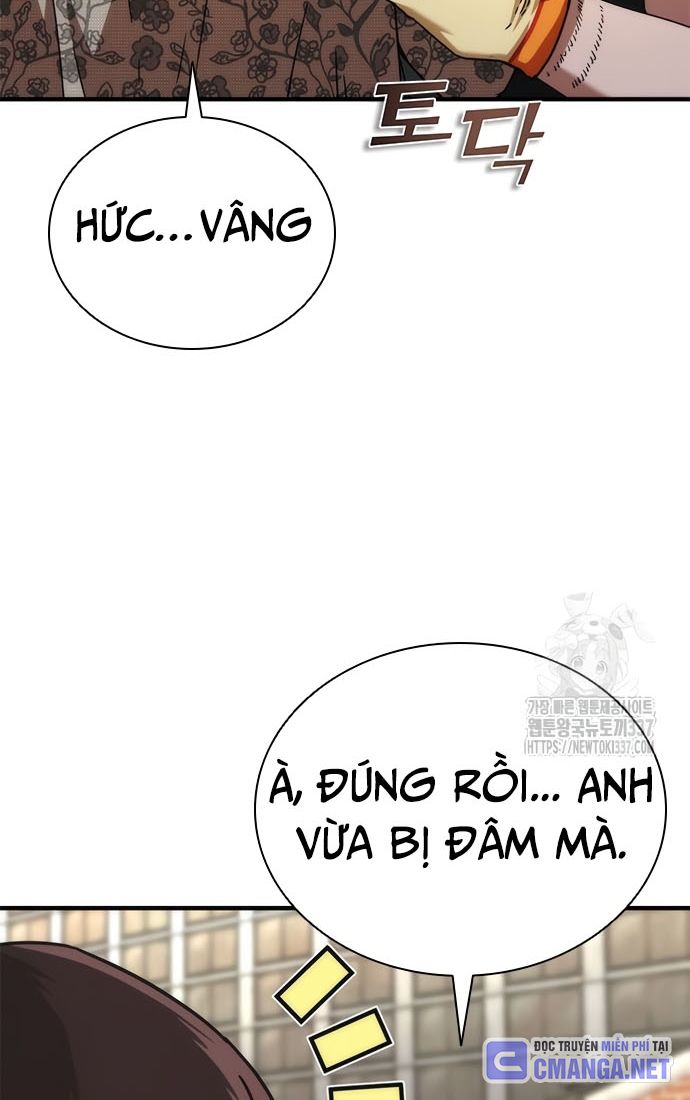 Mạt Thế Zombie 82-08 Chapter 49 - Trang 80