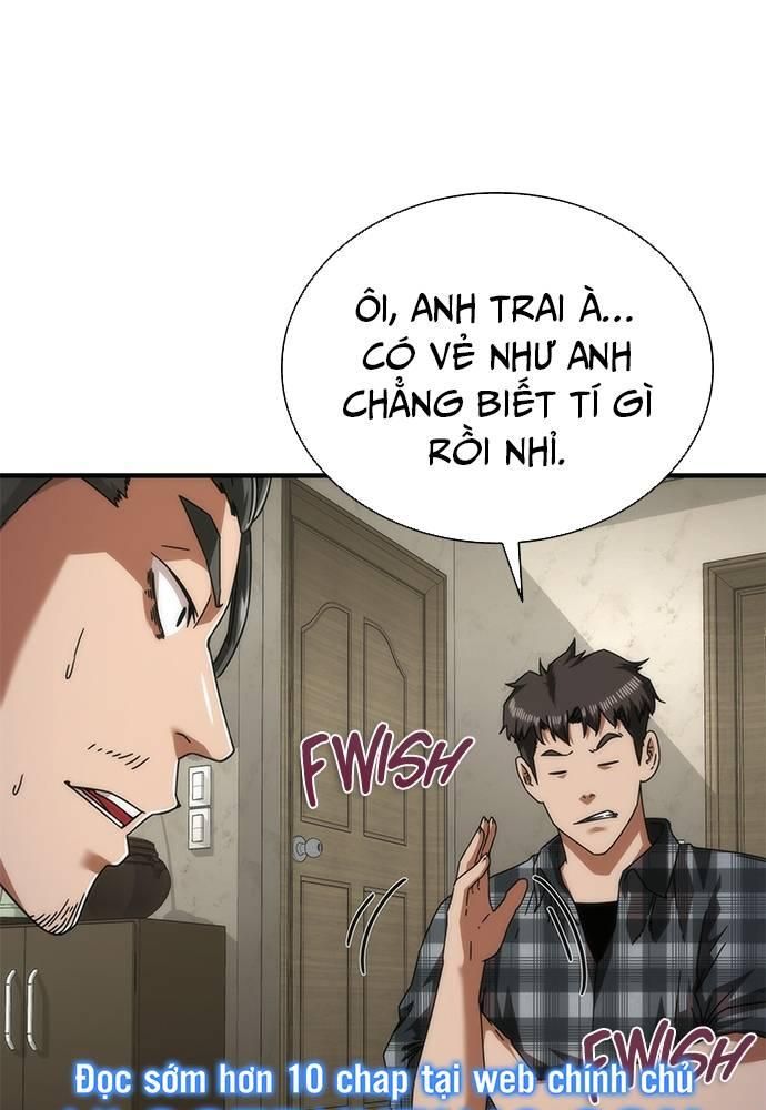 Mạt Thế Zombie 82-08 Chapter 30 - Trang 109