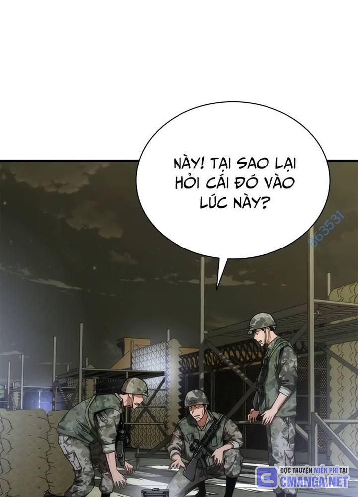 Mạt Thế Zombie 82-08 Chapter 36 - Trang 17