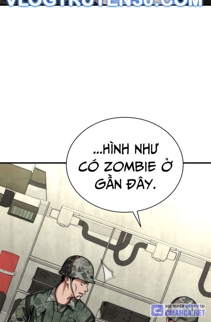 Mạt Thế Zombie 82-08 Chapter 52 - Trang 5