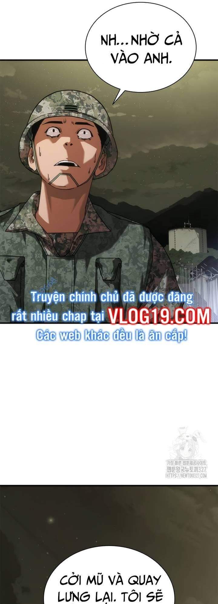 Mạt Thế Zombie 82-08 Chapter 39 - Trang 58