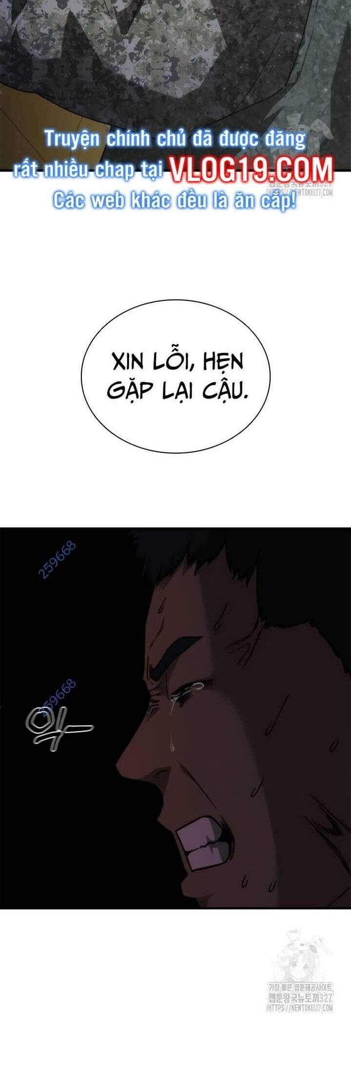 Mạt Thế Zombie 82-08 Chapter 39 - Trang 61