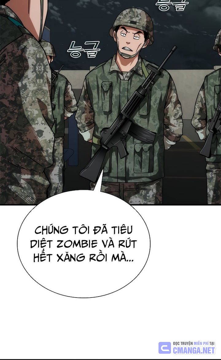 Mạt Thế Zombie 82-08 Chapter 51 - Trang 136