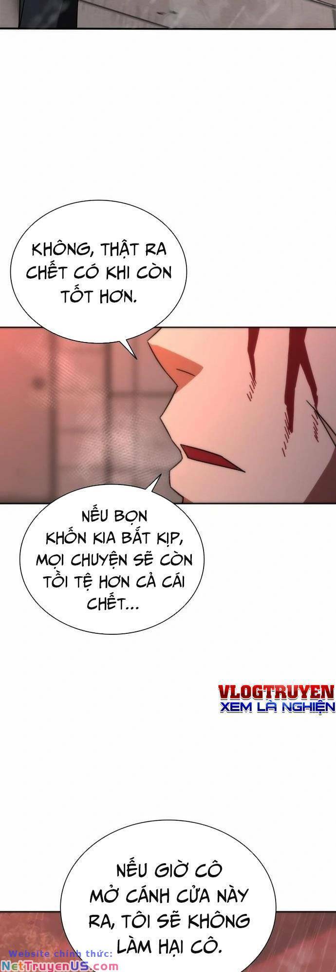 Mạt Thế Zombie 82-08 Chapter 6 - Trang 32