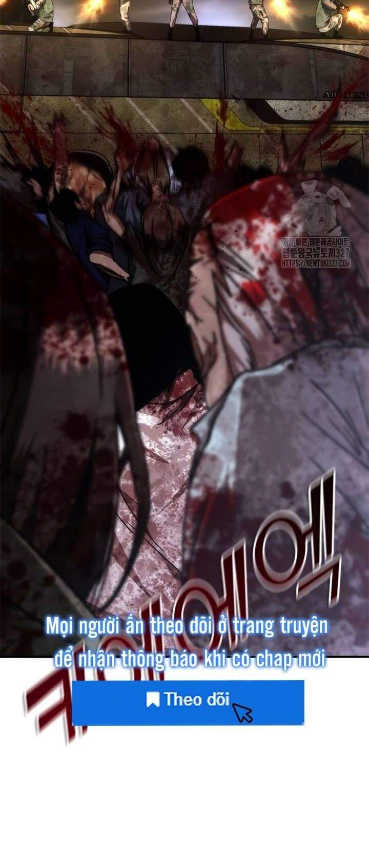 Mạt Thế Zombie 82-08 Chapter 39 - Trang 34