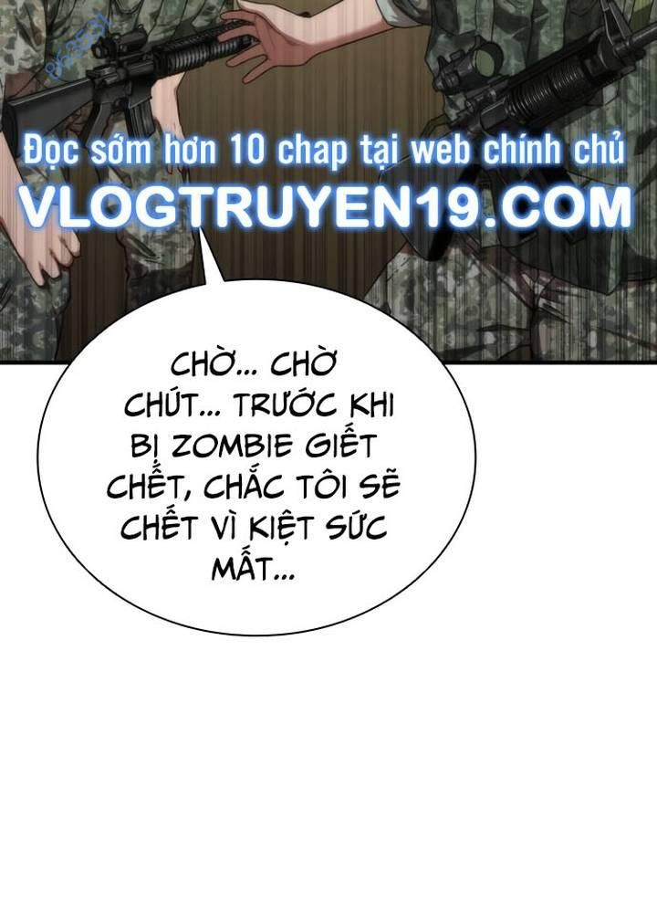 Mạt Thế Zombie 82-08 Chapter 36 - Trang 10