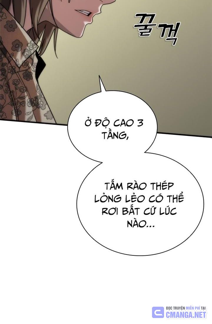 Mạt Thế Zombie 82-08 Chapter 46 - Trang 125