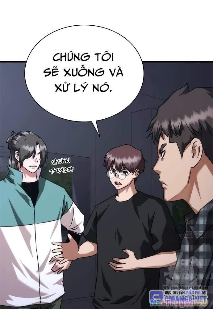 Mạt Thế Zombie 82-08 Chapter 34 - Trang 29