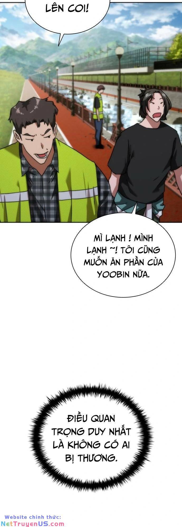 Mạt Thế Zombie 82-08 Chapter 9 - Trang 52